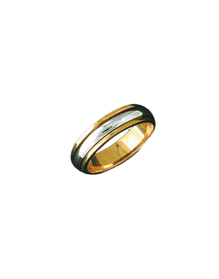 Alianza bicolor 0370