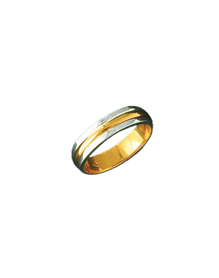 Alianza bicolor 0372