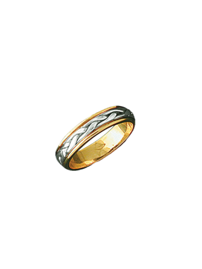 Alianza bicolor 0378