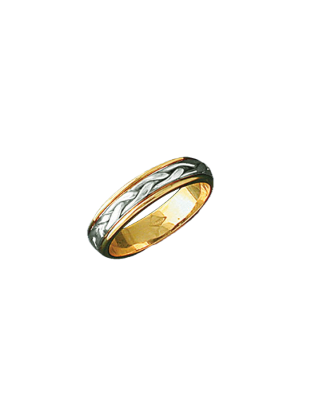 Alianza bicolor 0378