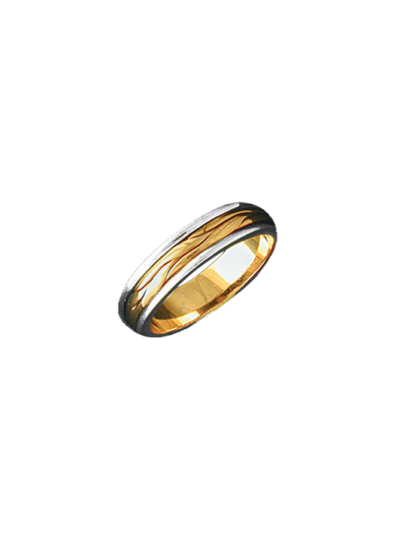 Alianza bicolor 0380
