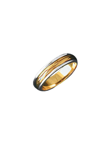 Alianza bicolor 0380