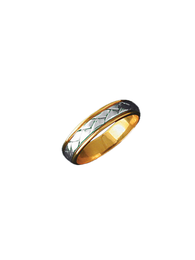 Alianza bicolor 0382