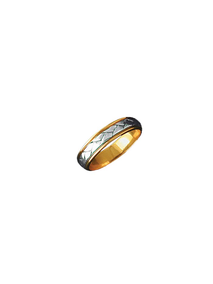 Alianza bicolor 0382