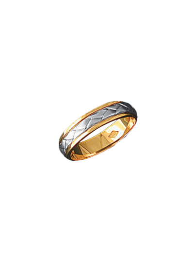 Alianza bicolor 0384