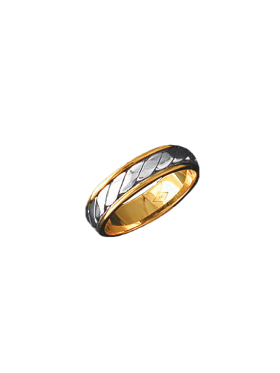 Alianza bicolor 0388