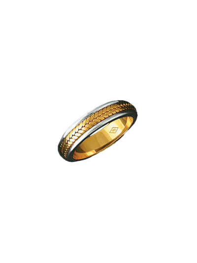 Alianza bicolor 0390