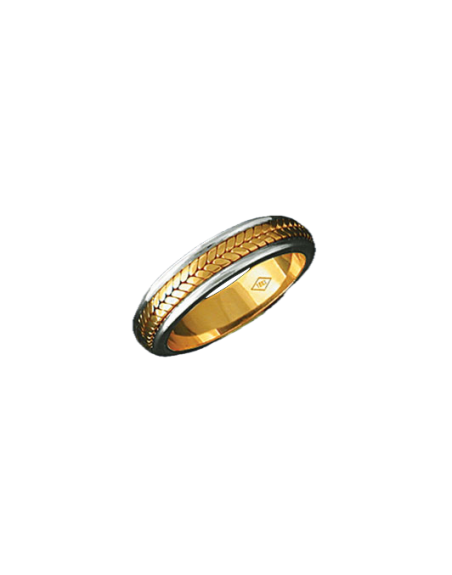 Alianza bicolor 0390