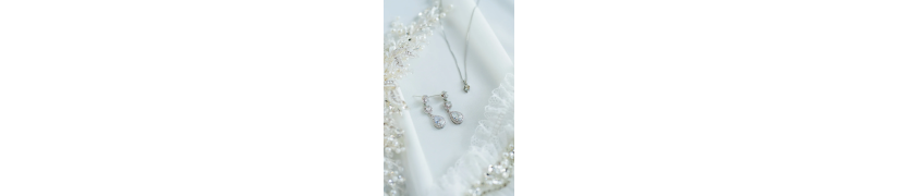 Joyería para Novias